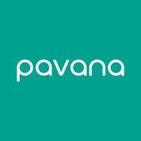 Pavana Technologies logo - Similar company to Blaze Company