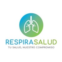 Respira Salud - Clínica integral logo - Similar company to Pharus Psicologia