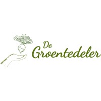 Stichting De Groentedeler logo - Similar company to De Middelpas Hoveniers
