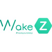WakeZ logo - Similar company to Callyope