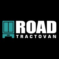 Road Tractovan logo - Similar company to Momo Coffee