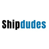 ShipDudes logo - Similar company to Rowla