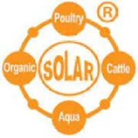 SOLAR FEEDS Pvt. Ltd. logo - Similar company to Solar By Luminous