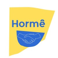 Hormê Accompagnement logo - Similar company to Institut Voltaire