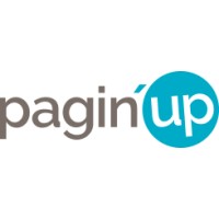 Pagin'Up logo - Similar company to Intuive