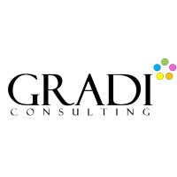 Gradi Consulting logo - Similar company to Rise - Research And Innovation For Sustainable Environment