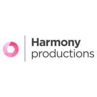 Harmony Productions logo - Similar company to Harmony Productions