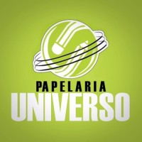 Papelaria Universo logo - Similar company to Papelaria Tributária