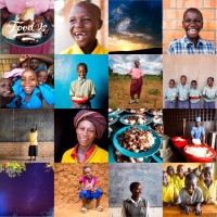 Africa New Life Ministries logo - Similar company to Rafiki Foundation