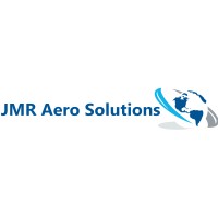 JMR Aero Solutions logo - Similar company to Setaero