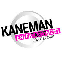 Kaneman Entertastement logo - Similar company to We Canteen