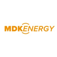 MDK Energy logo - Similar company to Sun Works