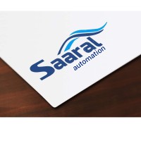 SAARAL AUTOMATION logo - Similar company to Skytech Engineering