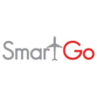 SmartGo Worldwide Inc. / The Pokefi logo - Similar company to Gogo Roaming