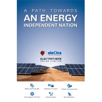 Electrotherm Solar logo - Similar company to Firefly Energy