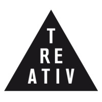 Treativ Reklambyrå logo - Similar company to Ar2 Reklambyrå