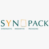 Synopack logo - Similar company to General Engineers Ltd.