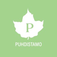 Puhdistamo - Real Foods Oy logo - Similar company to Paree Group