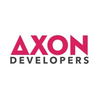Axon Developers logo - Similar company to Kapoor Developers