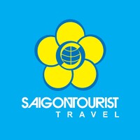 Saigontourist Travel Vietnam logo - Similar company to Chudu24