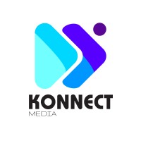 Konnect Media logo - Similar company to Blissora