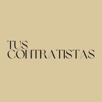 TUS CONTRATISTAS logo - Similar company to Letkicks
