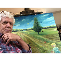 Dba George Delany Art