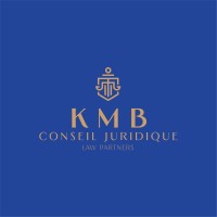 KMB Legal Consultancy logo - Similar company to Juridiqpulse ⚖️