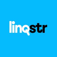 Linqstr Global Workforce logo - Similar company to Apprenticeship Works