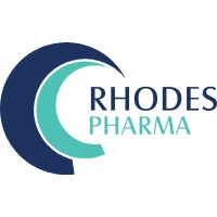 RHODES PHARMA LIMITED logo - Similar company to Rhodes Pharmaceuticals