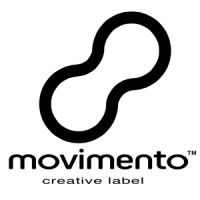 movimento label logo - Similar company to Smart Curators