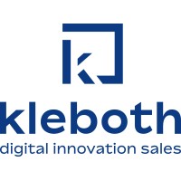 kleboth innovation.sales.coach logo - Similar company to Fullet