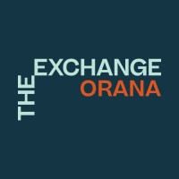 The Exchange Orana logo - Similar company to The Exchange Group
