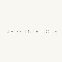 Jede Interiors logo - Similar company to Organic Interiors