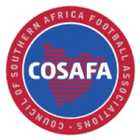 Council of Southern African Football Associations logo - Similar company to Cecafa  (Council Of East & Central Africa Football Association)