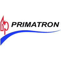 PRIMATRON logo - Similar company to Chromalytic Ltd
