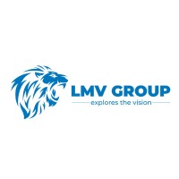 LMV GROUP logo - Similar company to Indusmonk
