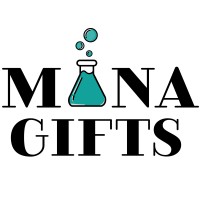 Mana Gifts logo - Similar company to Experiential Learning Hub