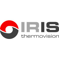 IRIS-Thermovision logo - Similar company to Blowertechnic