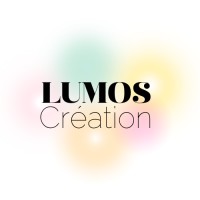 LUMOS Création ✨ logo - Similar company to Digital Artness