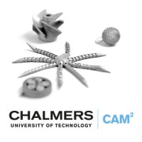 CAM2 | Centre for Additive Manufacture - Metal logo - Similar company to Centre For Additive Manufacturing (Cfam) At University Of Nottingham