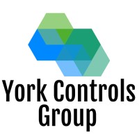 York Controls Group logo - Similar company to Lucid Engineering Ltd.
