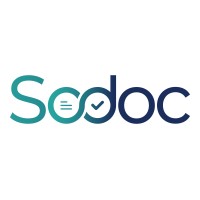 SoDoc logo - Similar company to Laser-Tech