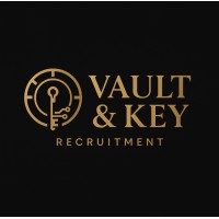 Vault & Key logo - Similar company to Adema