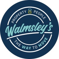 Walmsley's The Way To Move logo - Similar company to Up Estates