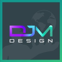 DJM.Design logo - Similar company to Bkmedia Group