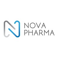 Nova Pharma Supplement logo - Similar company to Nova Pharma Supplements