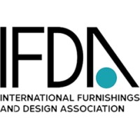 IFDA NY logo - Similar company to (Ifda) International Furnishings And Design Association