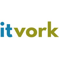 itvork logo - Similar company to Shinetech Software India