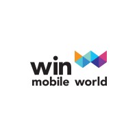 Win Mobile World logo - Similar company to Elevenx